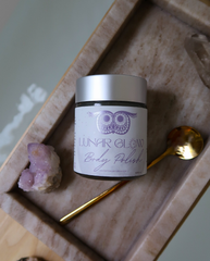 Lunar Glow ☽ Body Polish