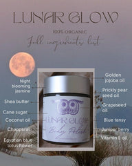 Lunar Glow ☽ Body Polish