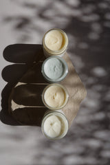 Cold Cream